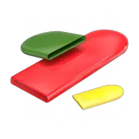 MOCAP - Manguitos planos rectangulares de Vinilo MOCAP - Manguitos planos rectangulares de Vinilo