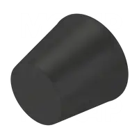 UK - EPDM Tapered Plugs