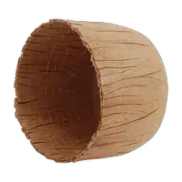 Paper Straight Caps