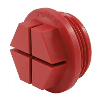 MOCAP - GAS (BSP), cabeza hexagonal