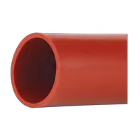 MOCAP - Tubo de silicona