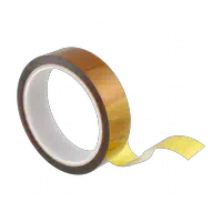 UK - Polyimide Tape
