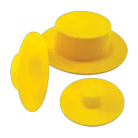 MOCAP - Capuchones y Tapones Cónicos con Cuello muy Ancho