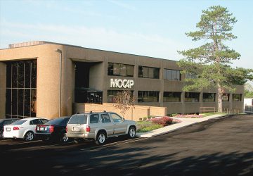 Oficinas Corporativas, en St. Louis, MO. EUA